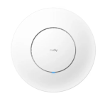 Cudy AP1300_P POE AC1200 WiFi Gigabit Access Point, pokriva 100m2, 50konekcija